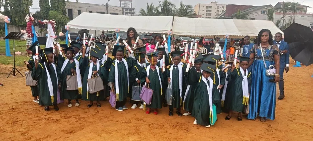 The class of 2026