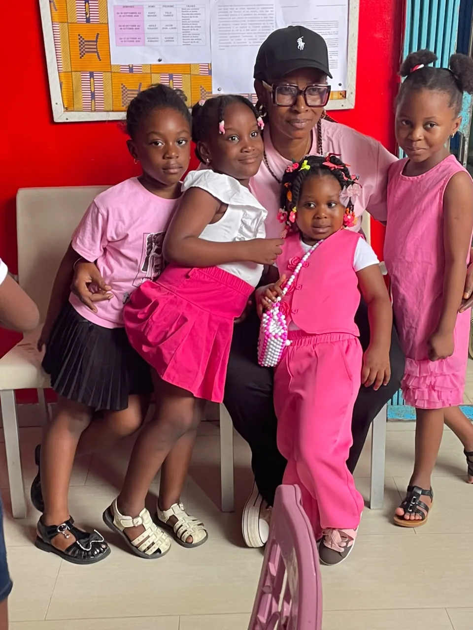 Maternelle